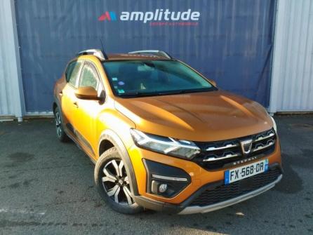 DACIA Sandero 1.0 TCe 90ch Stepway Confort à vendre à Nevers - Image n°3
