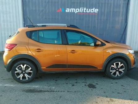 DACIA Sandero 1.0 TCe 90ch Stepway Confort à vendre à Nevers - Image n°4