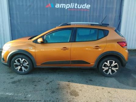 DACIA Sandero 1.0 TCe 90ch Stepway Confort à vendre à Nevers - Image n°8