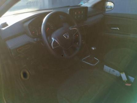 DACIA Sandero 1.0 TCe 90ch Stepway Confort à vendre à Nevers - Image n°10