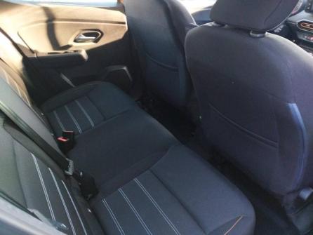DACIA Sandero 1.0 TCe 90ch Stepway Confort à vendre à Nevers - Image n°12