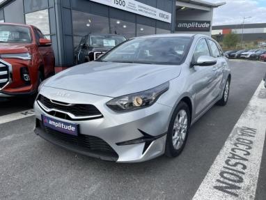 Voir le détail de l'offre de cette KIA Ceed 1.0 T-GDI 120ch Active de 2022 en vente à partir de 19 999 €