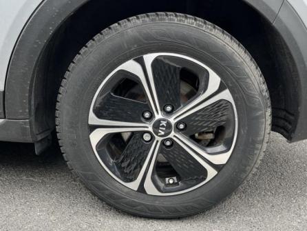 KIA XCeed 1.6 GDi 105ch + Plug-In 60.5ch Active DCT6 à vendre à Reims - Image n°9