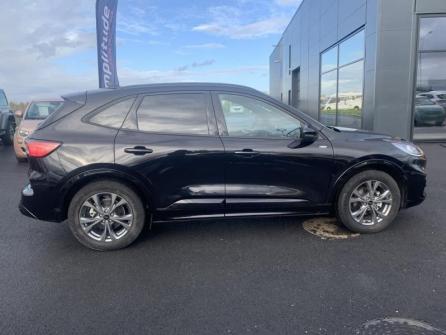 FORD Kuga 2.5 Duratec 190ch FHEV E85 ST-Line BVA à vendre à Châteauroux - Image n°4