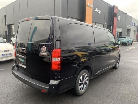 FIAT Scudo Fg M 2.0 BlueHDi 145ch S&S Cabine Approfondie Fixe Pro Lounge Connect EAT8 à vendre à Châteauroux - Image n°5
