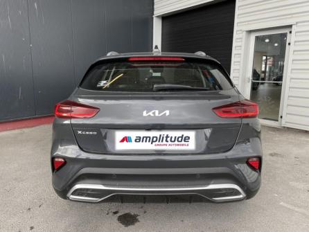 KIA XCeed 1.0 T-GDI 120ch Design à vendre à Reims - Image n°6