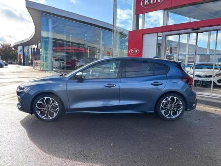 FORD Focus 1.0 Flexifuel mHEV 125ch ST-Line X à vendre à Troyes - Image n°8