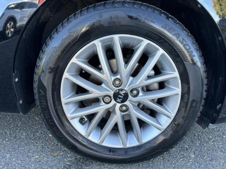 KIA Rio 1.2 MPi 84ch ISG Active Euro6d-T à vendre à Gien - Image n°12