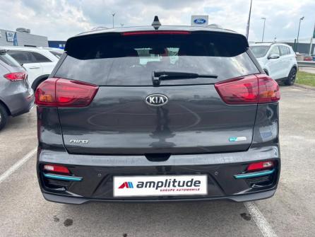 KIA e-Niro Design 204ch à vendre à Auxerre - Image n°5