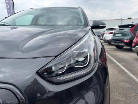 KIA e-Niro Design 204ch à vendre à Auxerre - Image n°7