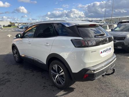 PEUGEOT 3008 1.5 BlueHDi 130ch S&S Allure EAT8 à vendre à Châteauroux - Image n°7