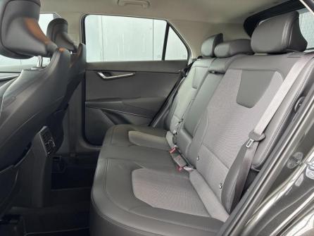 KIA Niro 1.6 GDi 129ch HEV Active DCT6 à vendre à Reims - Image n°12