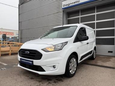 Voir le détail de l'offre de cette FORD Transit Connect L1 1.0E 100ch E85 Trend de 2024 en vente à partir de 194.89 €  / mois