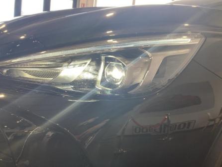 MG MOTOR MG3 Hybrid+ 195ch Luxury à vendre à Saint-Maximin - Image n°9