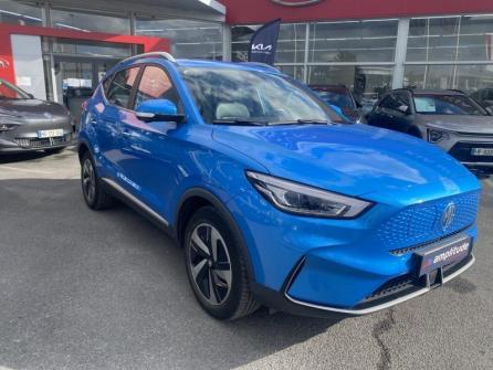 MG MOTOR ZS EV 177ch - 51kWh Luxury à vendre à Compiègne - Image n°3