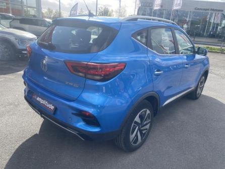 MG MOTOR ZS EV 177ch - 51kWh Luxury à vendre à Compiègne - Image n°5