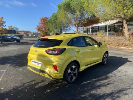 FORD Puma Gen-E 168ch Standard Range 43 kWh à vendre à Bourges - Image n°5