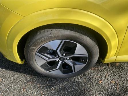 FORD Puma Gen-E 168ch Standard Range 43 kWh à vendre à Bourges - Image n°9