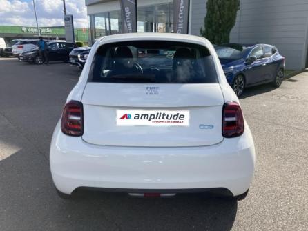 FIAT 500 e 95ch Action à vendre à Châteauroux - Image n°6