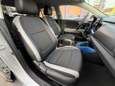 KIA Stonic 1.0 T-GDi 100ch Blue Edition à vendre à Auxerre - Image n°11