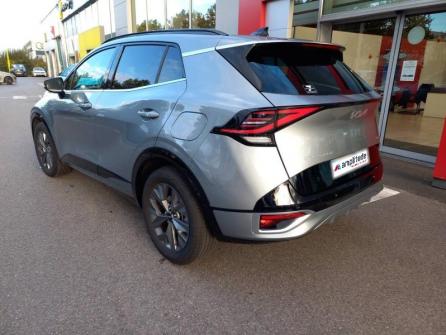 KIA Sportage 1.6 T-GDi 210ch HEV GT-line BVA6 à vendre à Melun - Image n°7