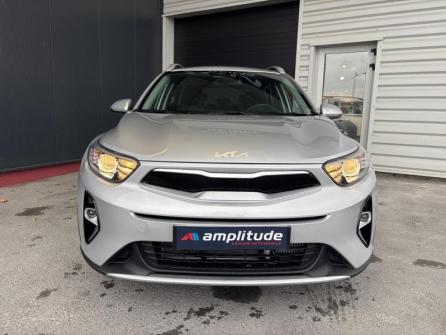 KIA Stonic 1.0 T-GDi 100ch Active à vendre à Reims - Image n°2