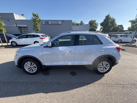 VOLKSWAGEN T-Roc 1.5 TSI EVO 150ch Carat DSG7 S&S à vendre à Beaune - Image n°8