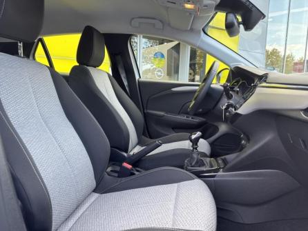 OPEL Corsa 1.2 Turbo 100ch Edition à vendre à Melun - Image n°10