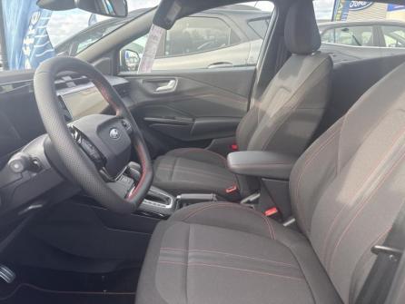 FORD Puma 1.0 EcoBoost Hybrid 125 ch ST-Line S&S Powershift à vendre à Troyes - Image n°10