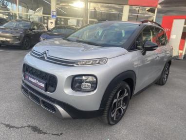 Voir le détail de l'offre de cette CITROEN C3 Aircross BlueHDi 120ch S&S Shine EAT6 E6.d-TEMP de 2019 en vente à partir de 15 299 €