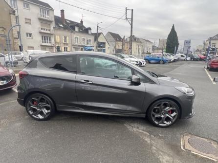 FORD Fiesta 1.5 EcoBoost 200ch ST 5p à vendre à Orléans - Image n°4