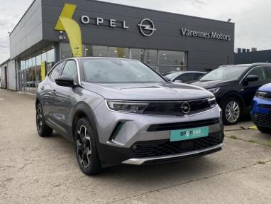 Voir le détail de l'offre de cette OPEL Mokka 1.2 Turbo 130ch Ultimate de 2022 en vente à partir de 182.02 €  / mois
