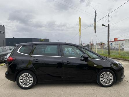 OPEL Zafira 2.0 CDTI 170ch BlueInjection Elite à vendre à Montereau - Image n°8