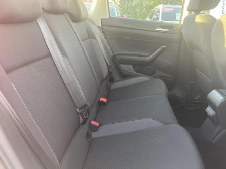 VOLKSWAGEN Polo 1.0 TSI 95ch Life à vendre à Dijon - Image n°12