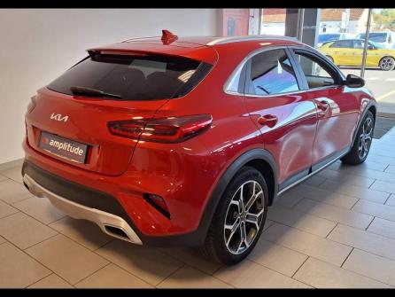 KIA XCeed 1.5 T-GDI 160ch Design MY22 à vendre à Auxerre - Image n°5
