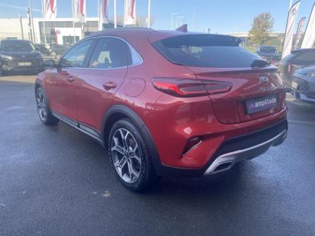 KIA XCeed 1.5 T-GDI 160ch Design MY22 à vendre à Compiègne - Image n°7