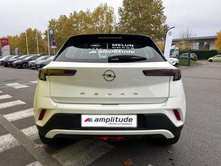 OPEL Mokka 1.2 Turbo 100ch à vendre à Melun - Image n°6