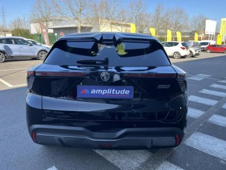 MG MOTOR MG4 EV 204ch - 64kWh Luxury MY24 à vendre à Melun - Image n°6
