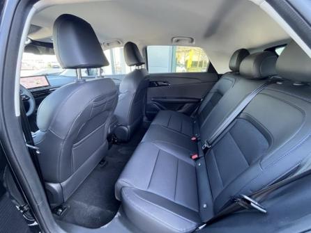 MG MOTOR MG4 EV 204ch - 64kWh Luxury MY24 à vendre à Melun - Image n°12