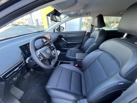 MG MOTOR MG4 EV 204ch - 64kWh Luxury MY24 à vendre à Melun - Image n°10
