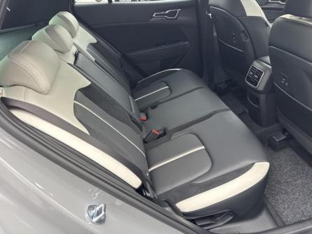 KIA Sportage 1.6 T-GDi 239ch GT-line Premium BVA6 à vendre à Nevers - Image n°12
