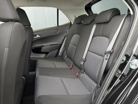 KIA Picanto 1.0 GDi 68ch Active à vendre à Reims - Image n°12