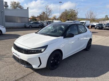 Voir le détail de l'offre de cette OPEL Corsa 1.2 Turbo Hybrid 100ch GS e-BVA6 de 2024 en vente à partir de 184.53 €  / mois