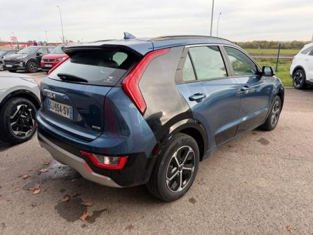 KIA Niro 1.6 GDi 183ch PHEV Active DCT6 à vendre à Troyes - Image n°5