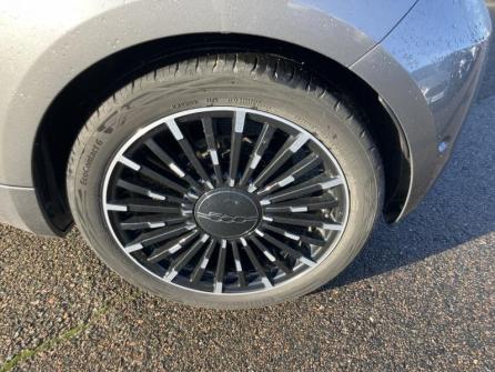 FIAT 500 e 118ch La Prima à vendre à Orléans - Image n°9