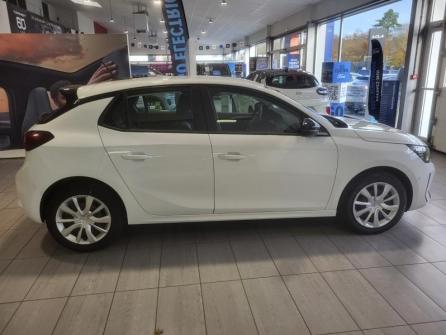 OPEL Corsa 1.2 Turbo Hybrid 110ch Edition e-DCT6 à vendre à Chaumont - Image n°4