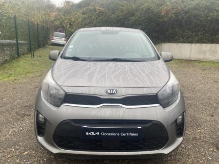 KIA Picanto 1.0 67ch Active à vendre à Garges Les Gonesse - Image n°2