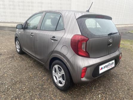 KIA Picanto 1.0 67ch Active à vendre à Garges Les Gonesse - Image n°7