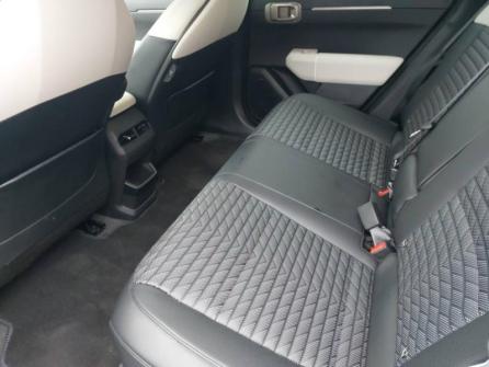 KIA EV4 Autonomie Longue 204ch 81,4kWh GT-Line à vendre à Compiègne - Image n°10