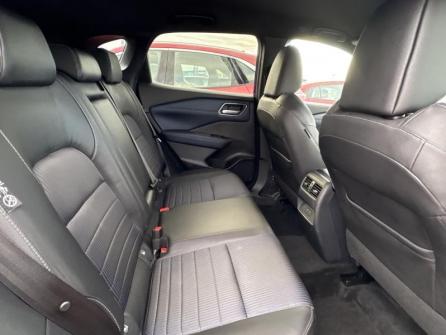 NISSAN Qashqai e-POWER 190 ch Tekna 2022 à vendre à Troyes - Image n°12